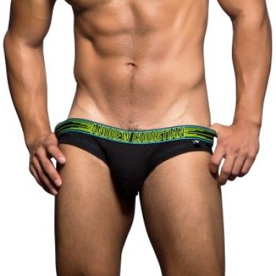 Andrew Christian Show It Brief