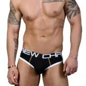 Andrew Christian Show-It Retro Pop Brief