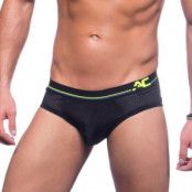 Andrew Christian Show-It Sports and Workout Brief * Fri Frakt *