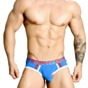 Andrew Christian Trophy Boy Briefs