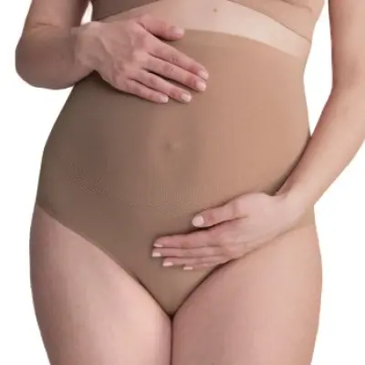 Anita Seamless Maternity Briefs