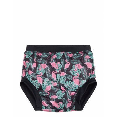 Aquarapid Baby Flamingo S Sport Nappie Briefs Multi/patterned Aquarapid