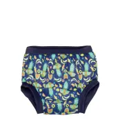 Aquarapid Baby Pinapple S Swimwear Nappie Briefs Blå Aquarapid