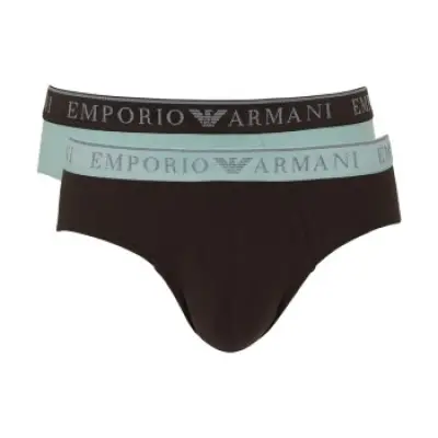 Armani Endurance Briefs 2-pack