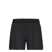 Asics Metarun 5In Short - Black - XXL