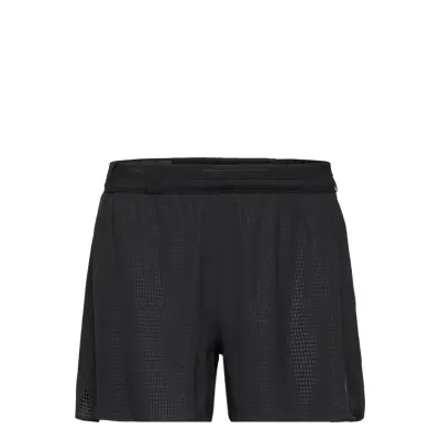 Asics Metarun 5In Short - Black - XXL