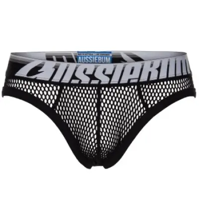 aussieBum 2-pack Catch 2.0 Brief