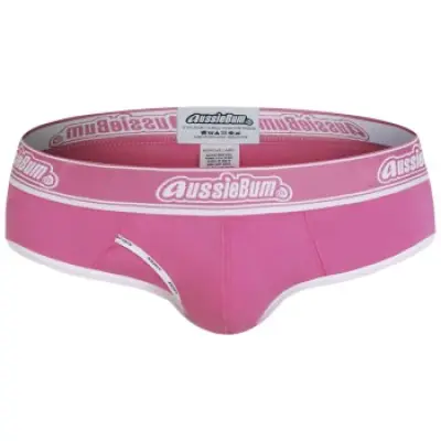 aussieBum 2-pack CottonCandy Brief