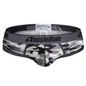 aussieBum 2-pack CottonSoft 2.0 Brief