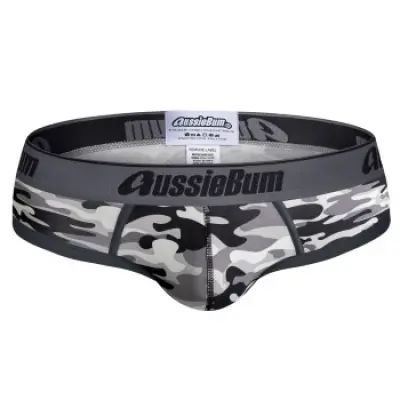 aussieBum 2-pack CottonSoft 2.0 Brief