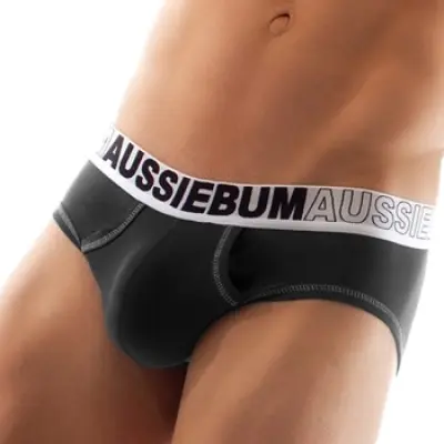aussieBum 2-pack EnlargeIT Brief