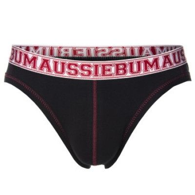 AussieBum Hunk Brief Reverse * Fri Frakt *