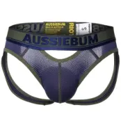 AussieBum Riot Jockstrap * Fri Frakt *