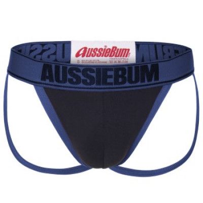 AussieBum Samurai Jockstrap * Fri Frakt *