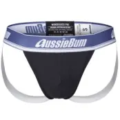 AussieBum WJ Pro Jockstrap