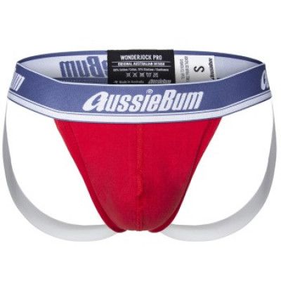 AussieBum WJ Pro Jockstrap