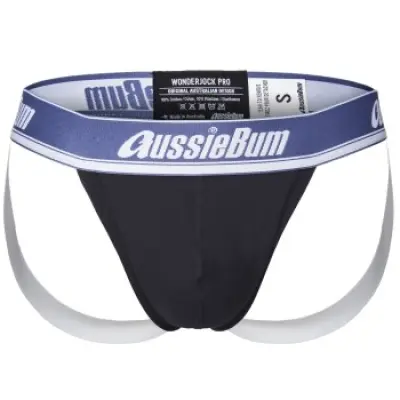 AussieBum WJ Pro Jockstrap
