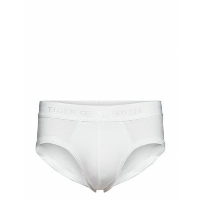 Balder Kalsonger Y-front Briefs Vit Tiger Of Sweden