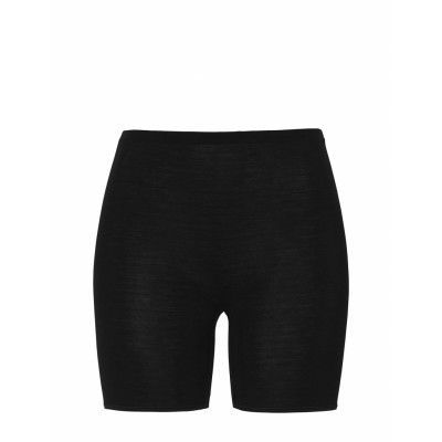 Damella Of Sweden Biker Briefs Svart