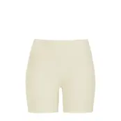 Biker Briefs Bottoms Shorts Casual Shorts Vit Damella Of Sweden