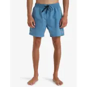 Billabong All Day Heritage Lb - Blue - XL