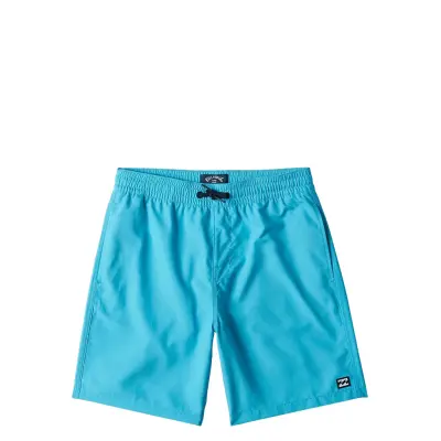 Billabong All Day Lb - Blue - 164