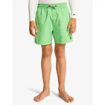 Billabong All Day Lb - Green - 176
