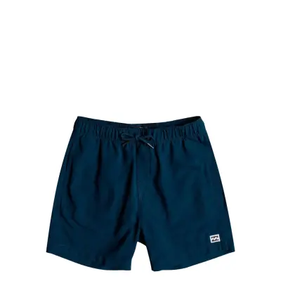 Billabong All Day Lb - Navy - 176