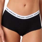 Björn Borg 2-pack Core Logo High Waist Brief