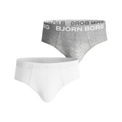 Björn Borg 2-pack Cotton Stretch Briefs 2032