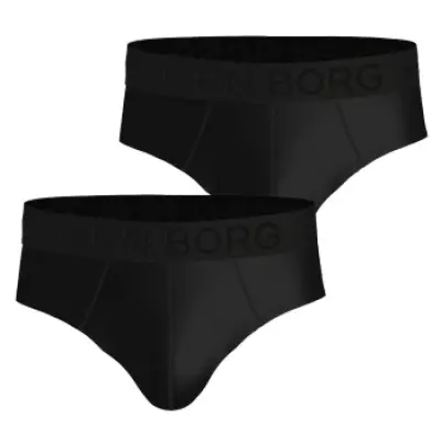 Björn Borg 2-pack Sports Mesh Brief