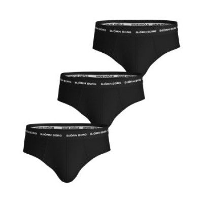 Björn Borg 6-pack Essential Brief