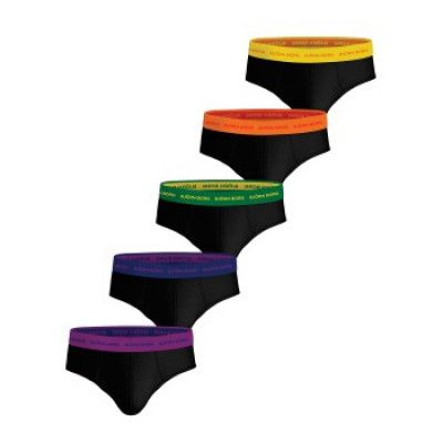 Björn Borg 5-pack Cotton Stretch Brief