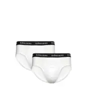 Björn Borg Cotton Stretch Brief 3P - White - M