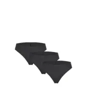Björn Borg Invisible Brief 3P - Black - L