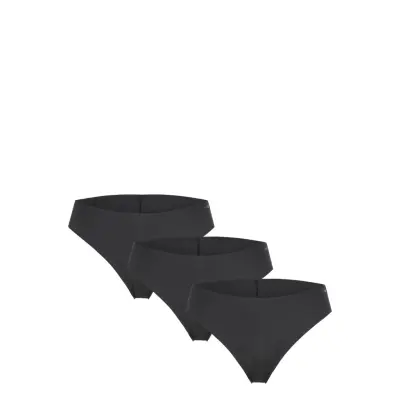 Björn Borg Invisible Brief 3P - Black - L