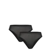 Björn Borg Soft Touch Cheeky Brief 2P - Black - M