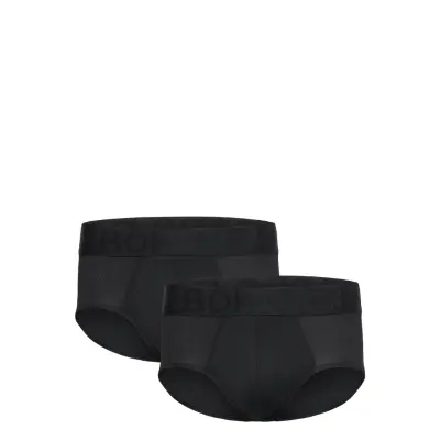 Björn Borg Sports Mesh Brief 2P Svart