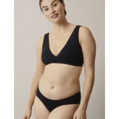 Boob The Go-To Hipster - Black - XS