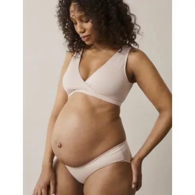 Boob The Go-To Hipster - Pink - XS