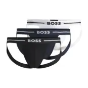 BOSS 3-pack Jockstrap Bold Multi