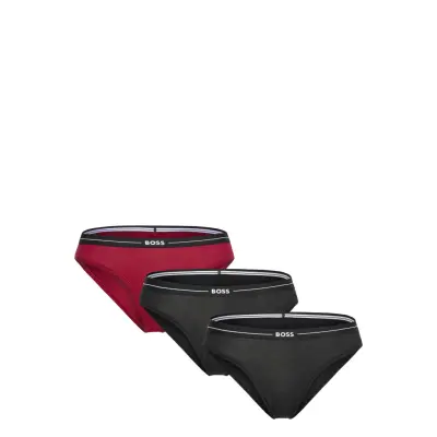 BOSS 3P Brief - Multi/patterned - M