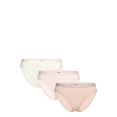 BOSS 3P Brief - Pink - XS