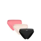 BOSS 3P Brief - Pink - XXXL