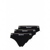 BOSS Brief 3P Power Svart