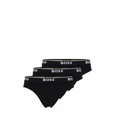 BOSS Brief 3P Power Svart