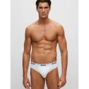 BOSS Brief 3P Power - White - S