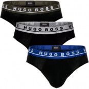 BOSS 3-pack Cotton Stretch Brief