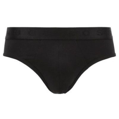 BOSS Signature Organic Cotton Brief