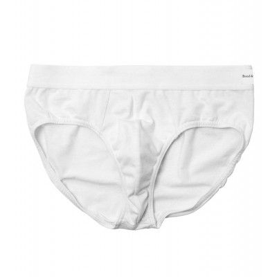 Bread & Boxers - Briefs - White